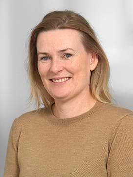 Helene Imer Eskildsen