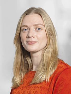Astrid Jessen, Konsulent