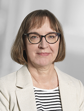Annemette Sønderby