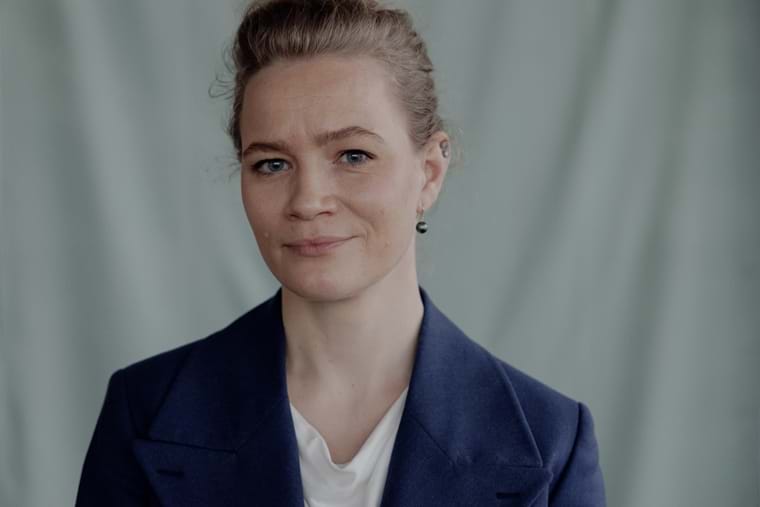 Katrine Ellersgaard Nielsen, Branchedirektør, DI Rådgiverne