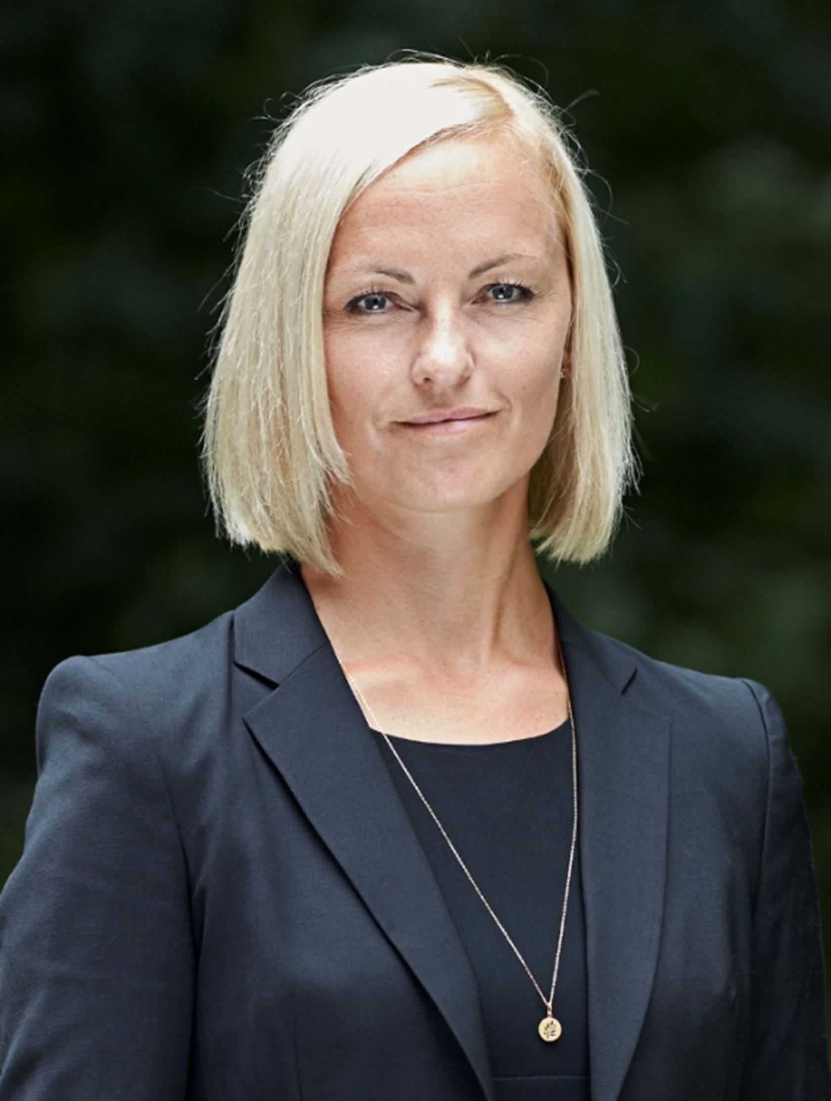 Maria Kofod Larsen