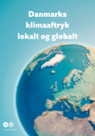 Danmarks klimaaftryk lokalt og globalt