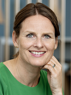Rikke Hougaard Zeberg