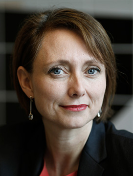Annabeth Aagaard 
