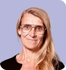 Dorte Rye Olsen