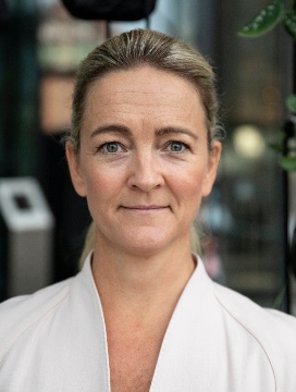 Anne Kathrine Steenbjerge