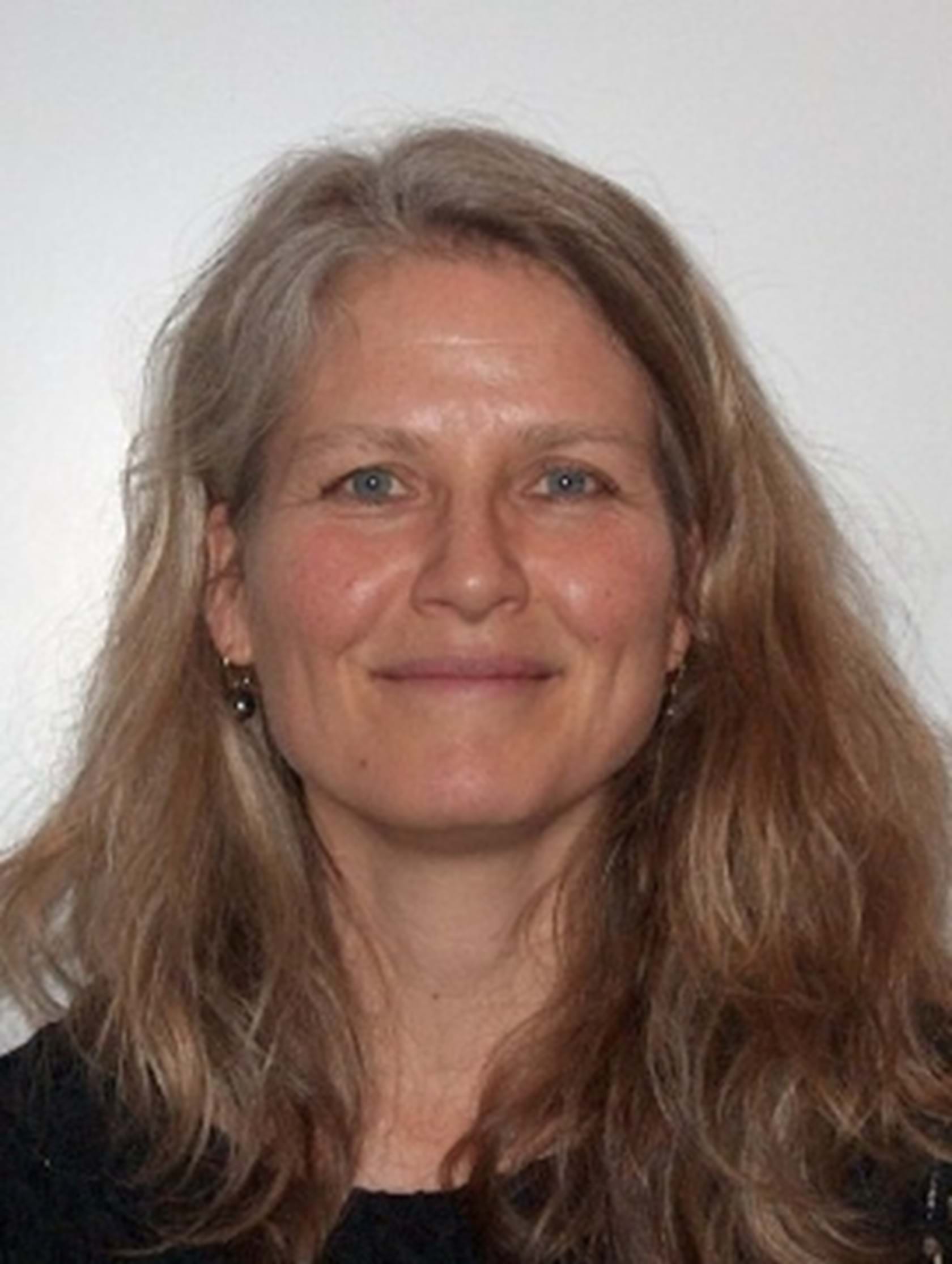 Anne Kirstine Bech Lunde