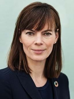 Camilla Haustrup Hermansen
