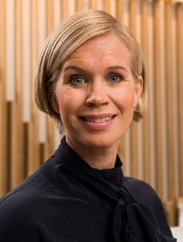 Ingrid Mjøen