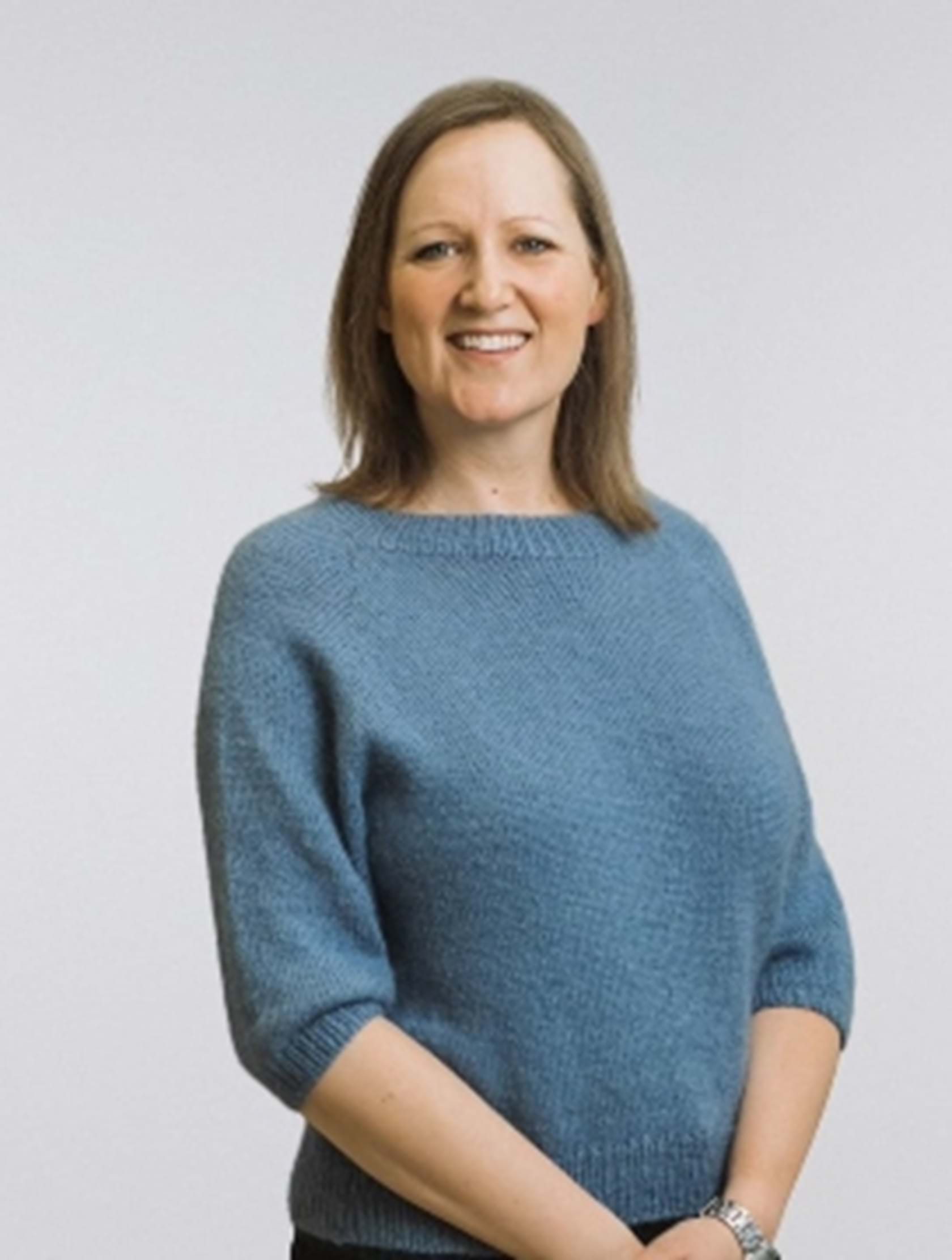 Kristine Weng Thorvildsen