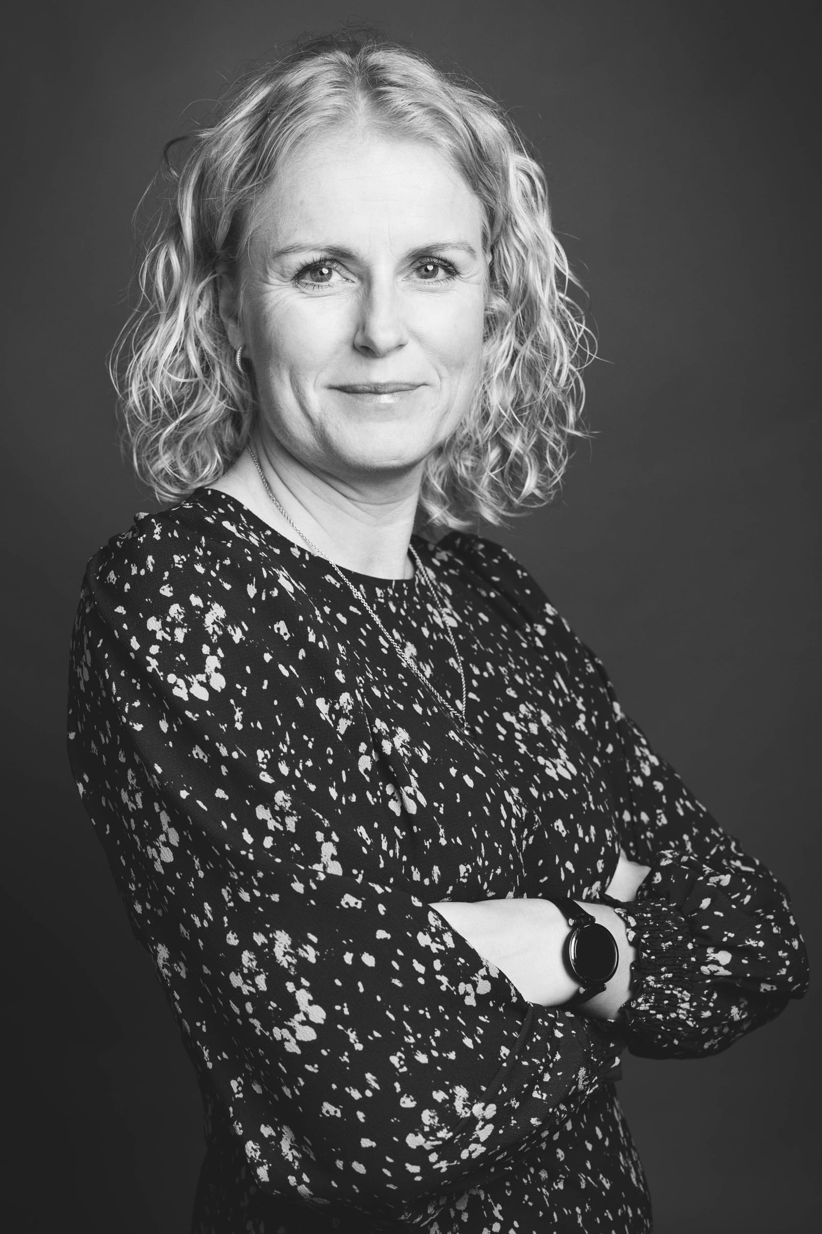 Henriette Kjærholm Hansen
