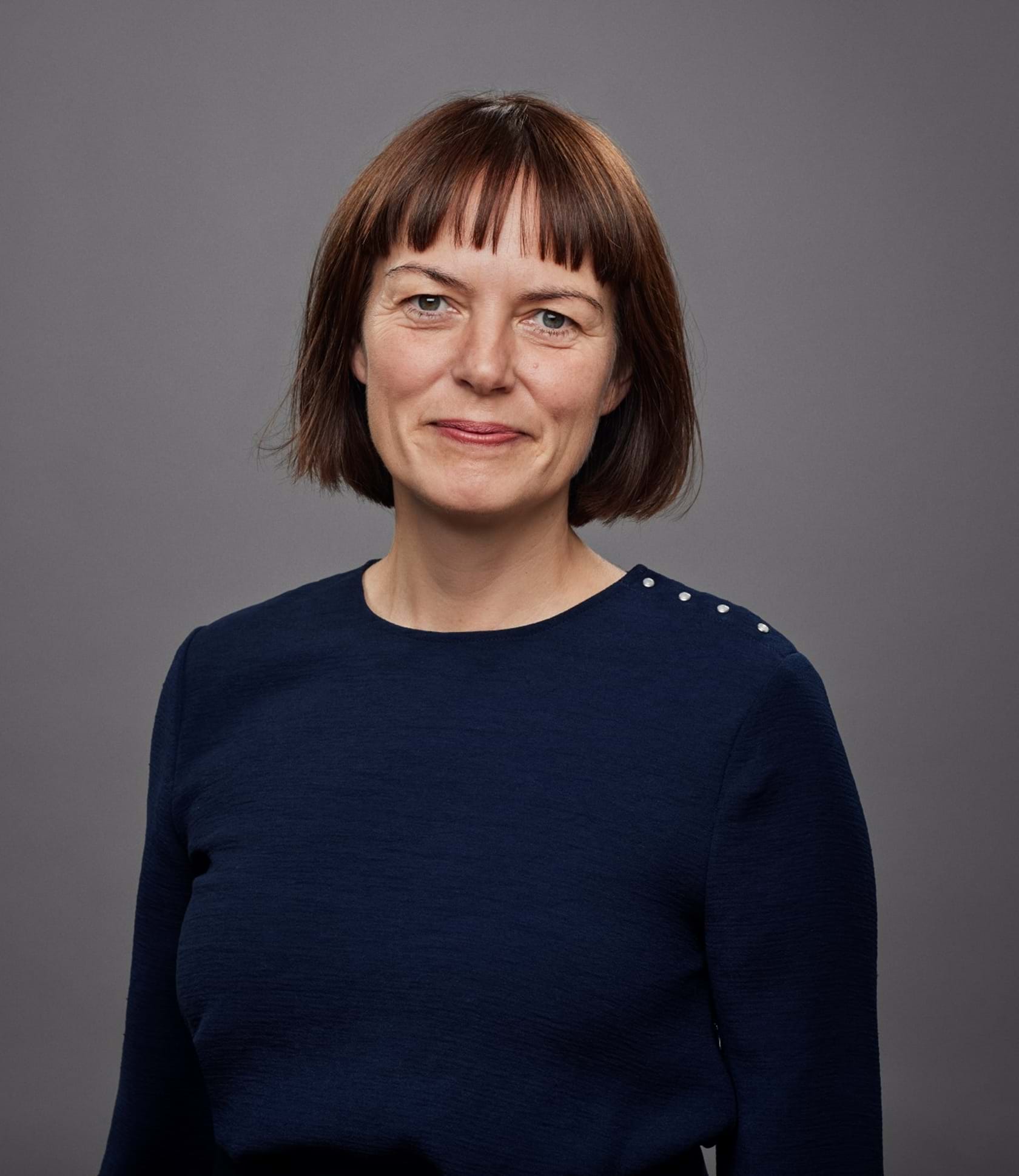 Laila Kildesgaard