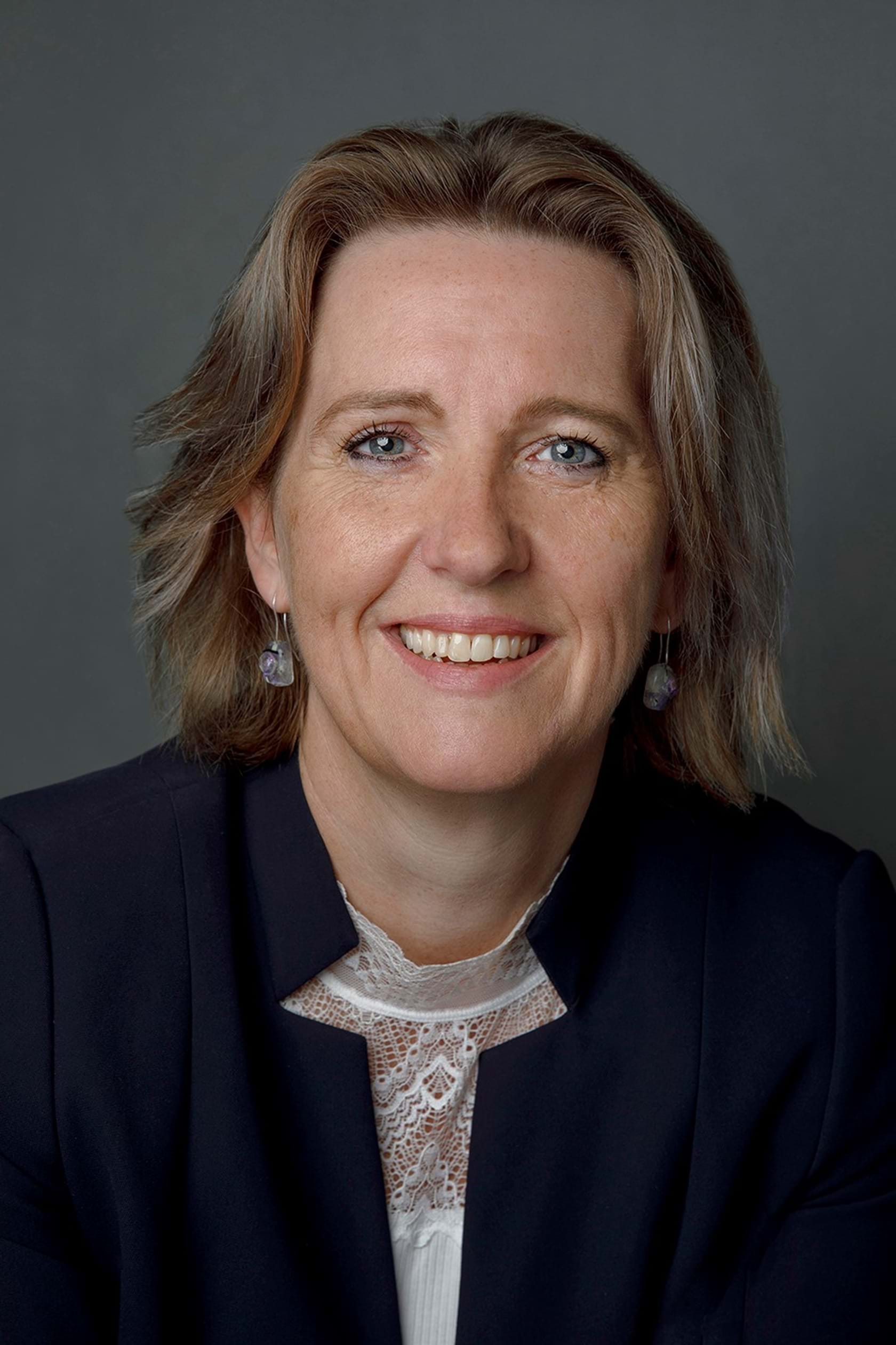 Mette Kirkensgaard