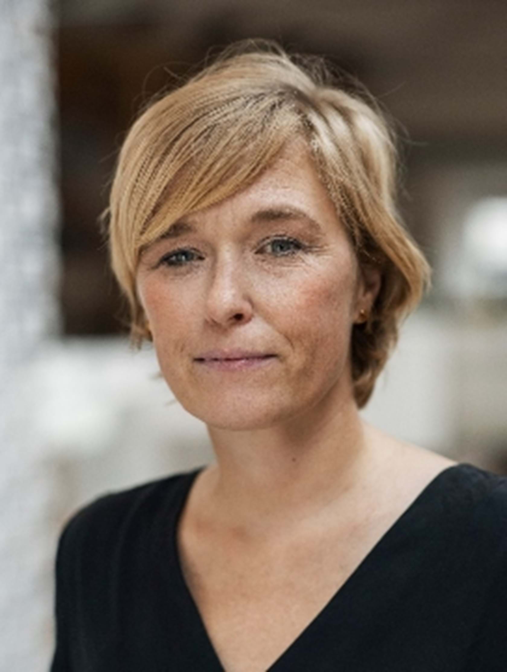 Jeanette Hansen