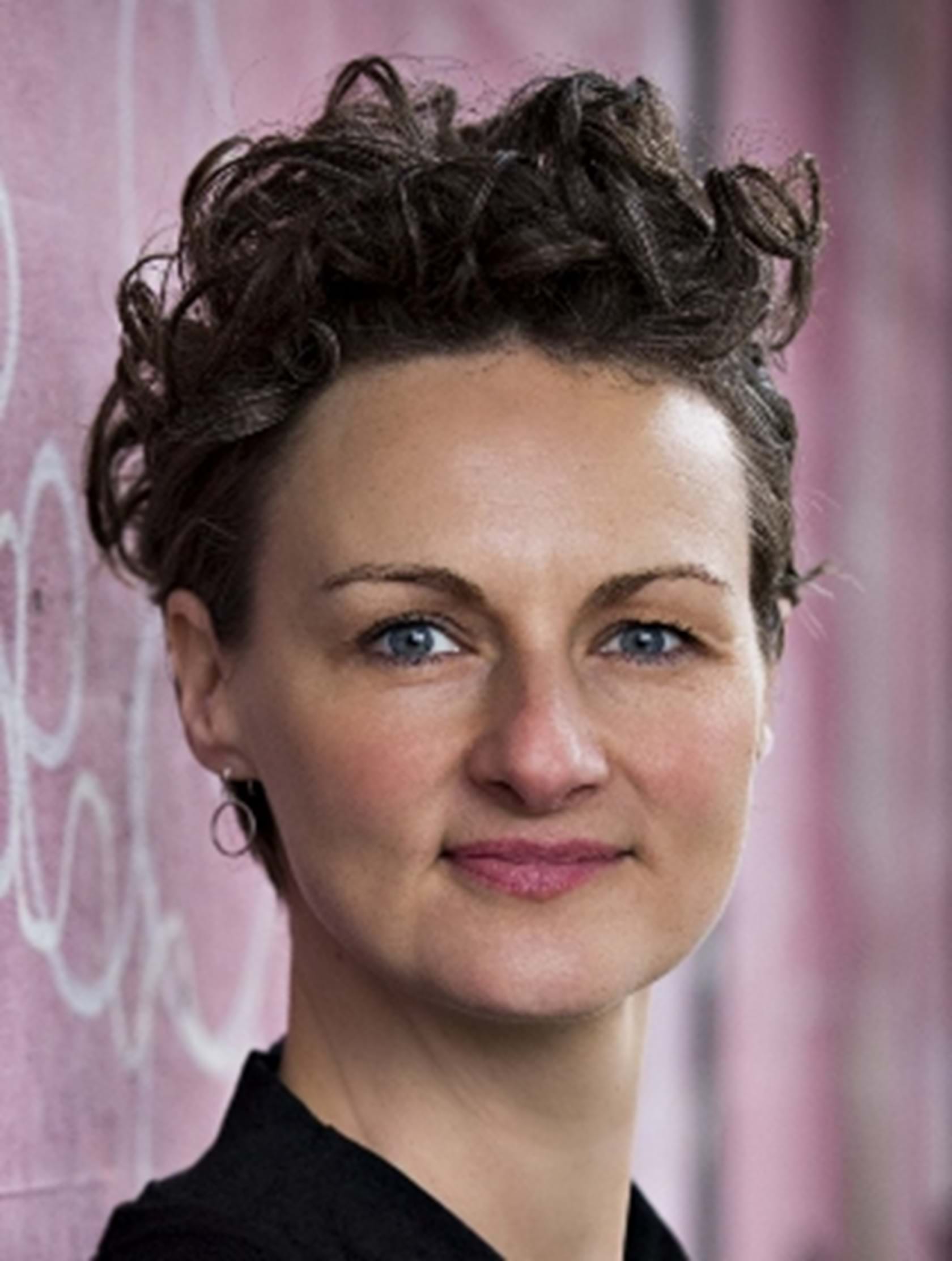 Laura Vilsbæk