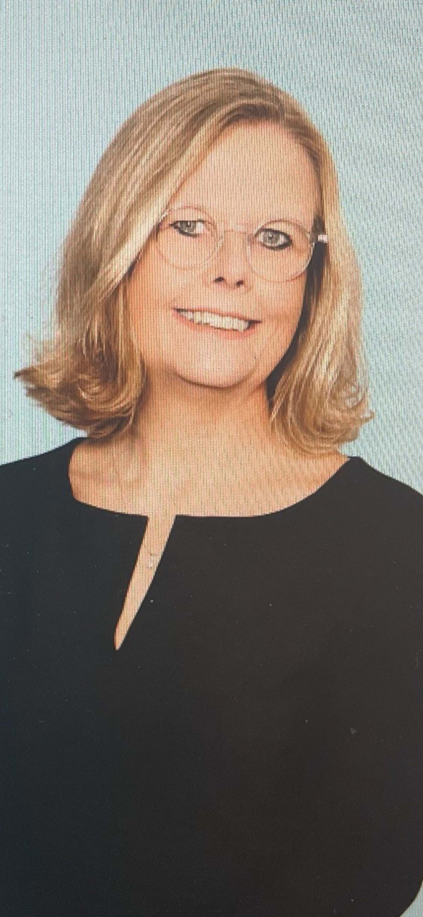 Tina Schmidt Madsen