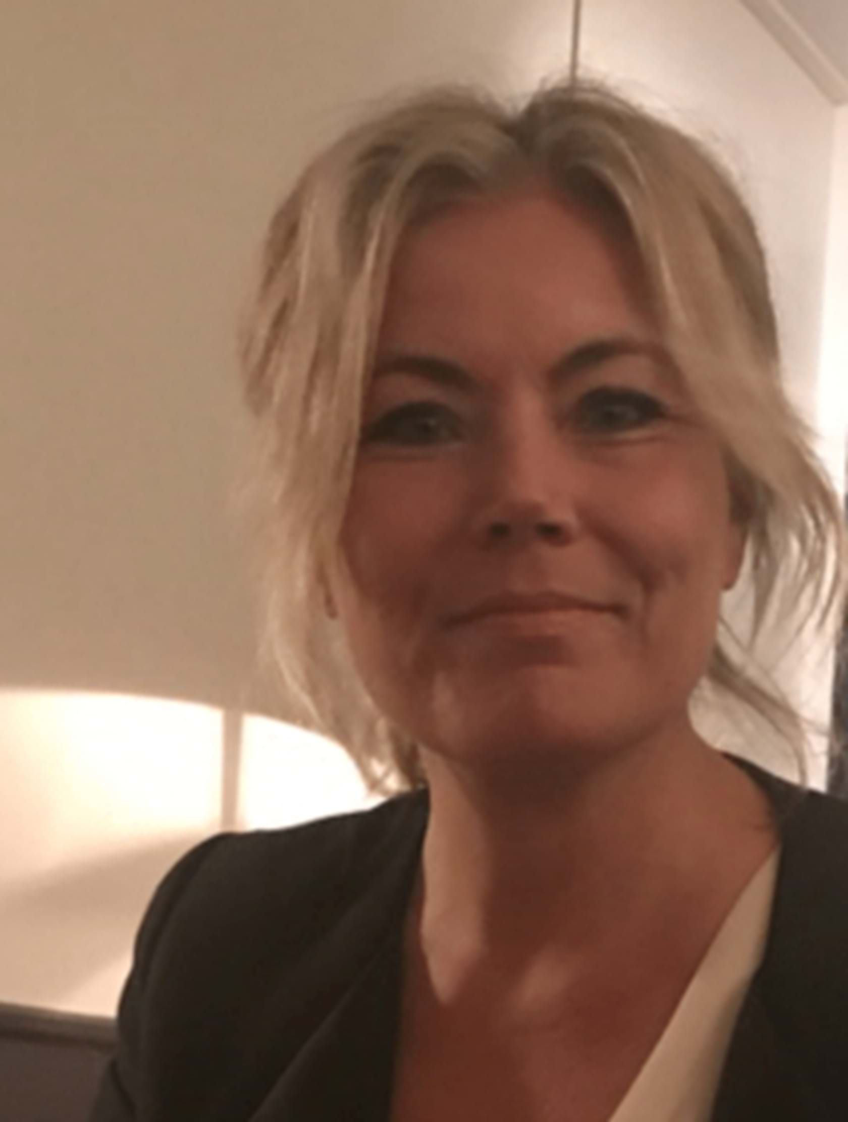 Helene Tølbøll Djursø