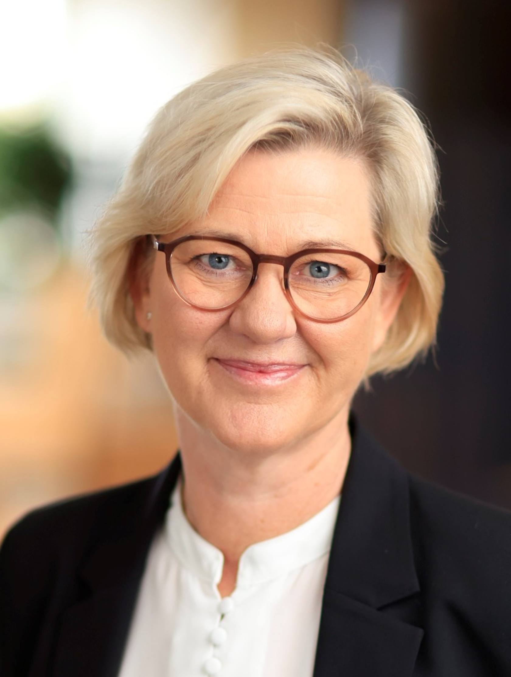 Mette Brøndum