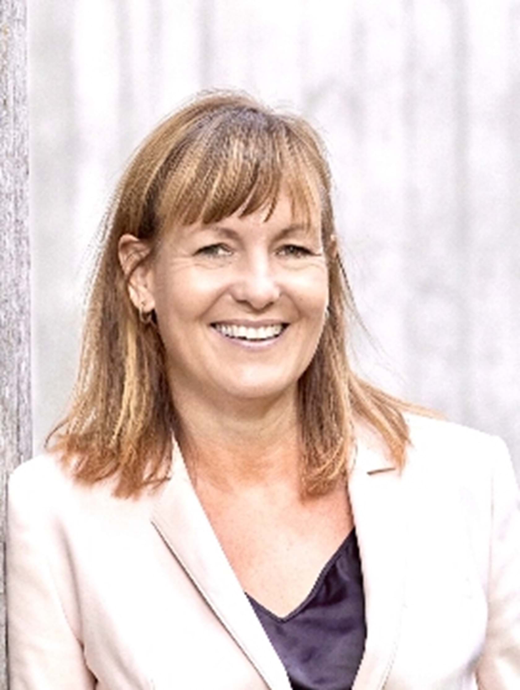 Sofie Karen Lindberg