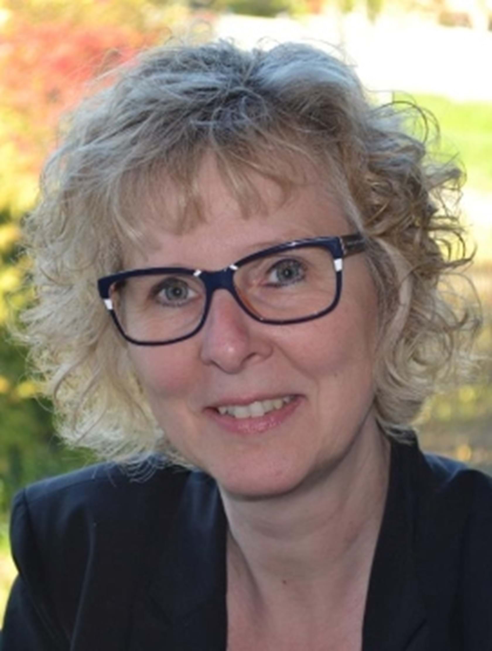 Susan Hørlyck Münster