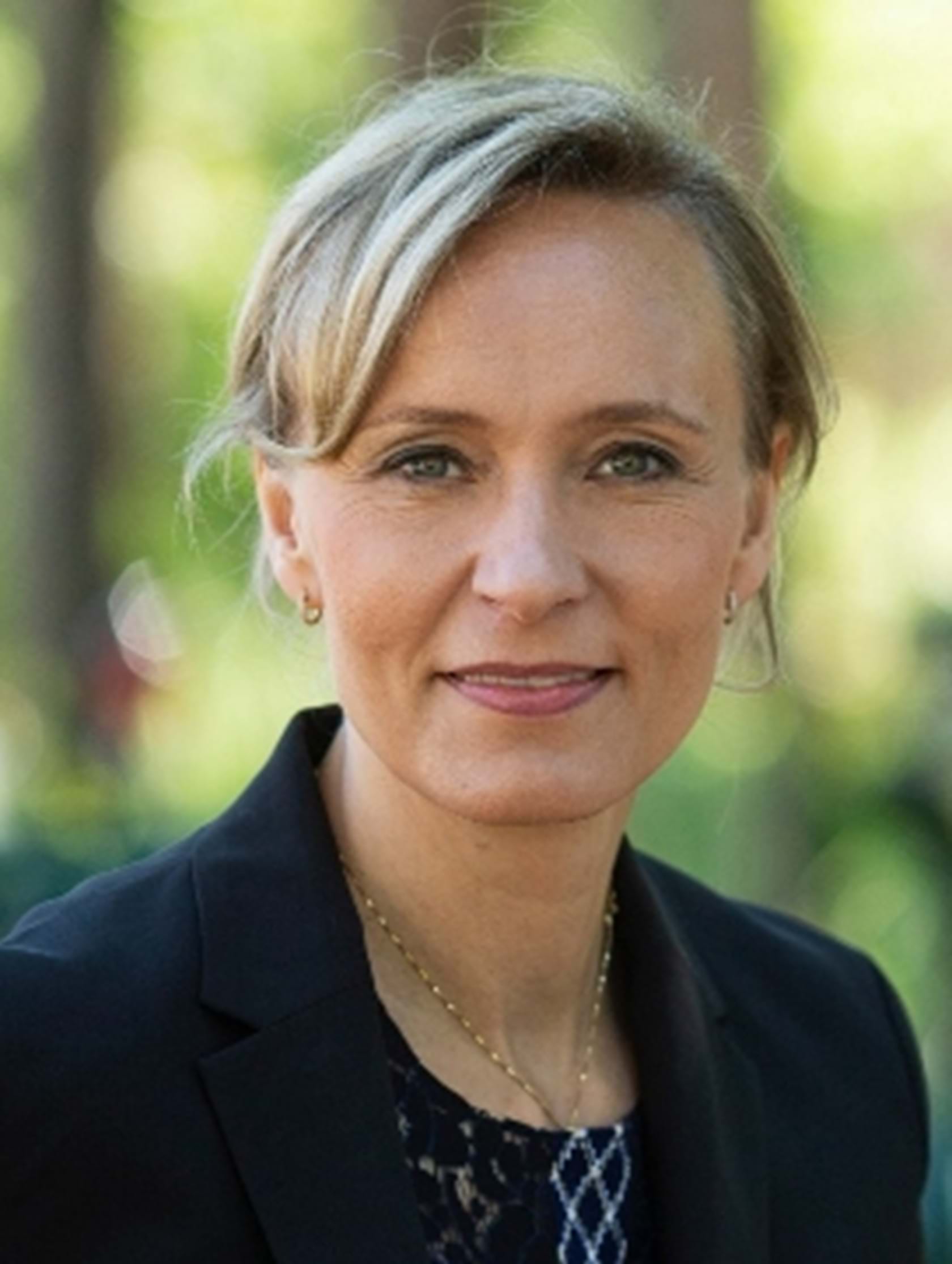 Susanne Mørch Koch