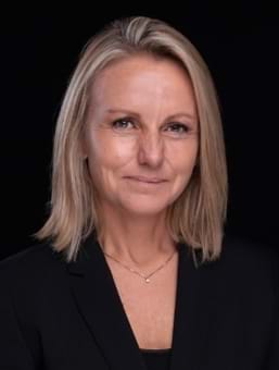 Tanja Ebbe Dalgaard