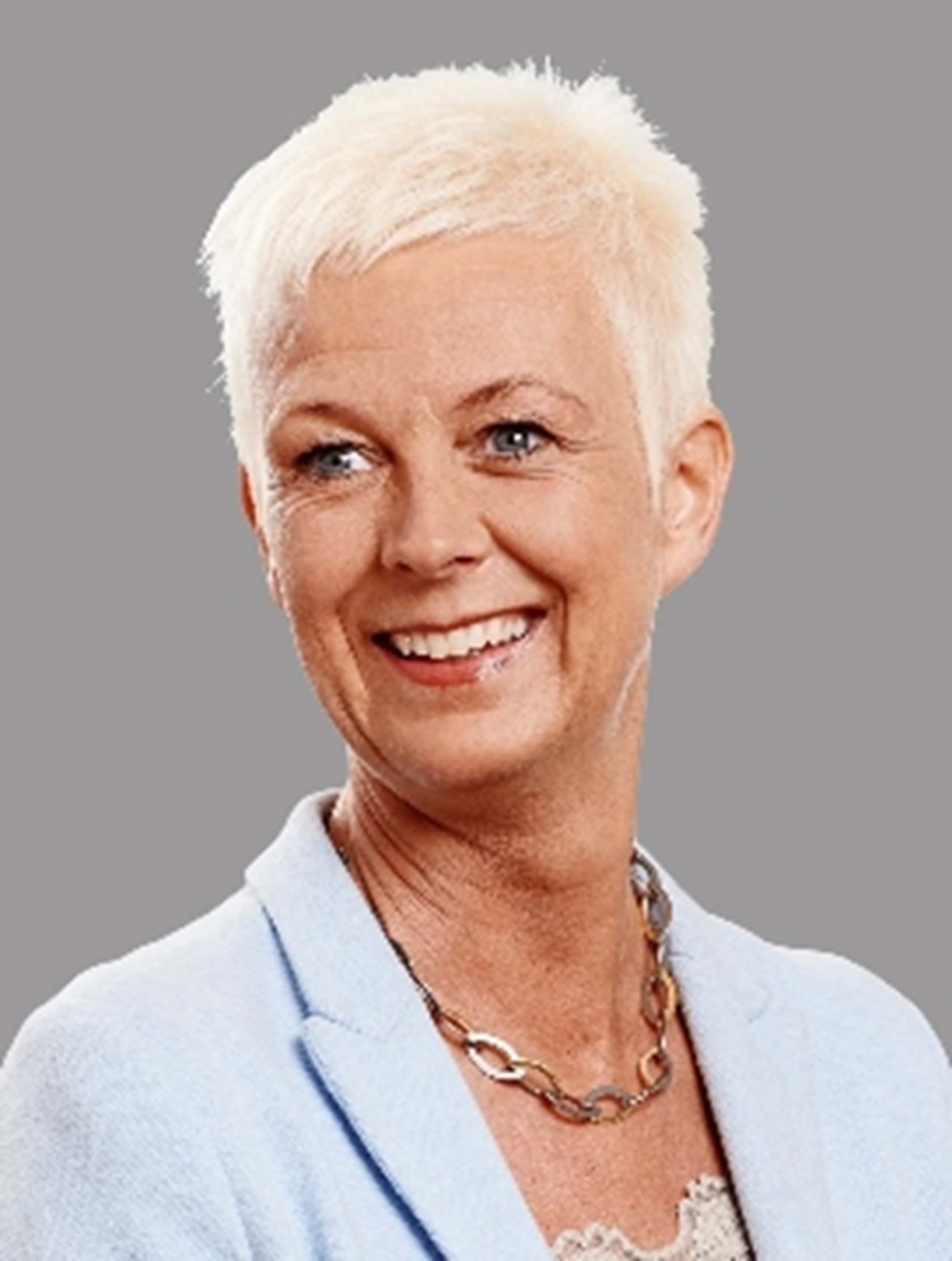 Tina Fredensborg