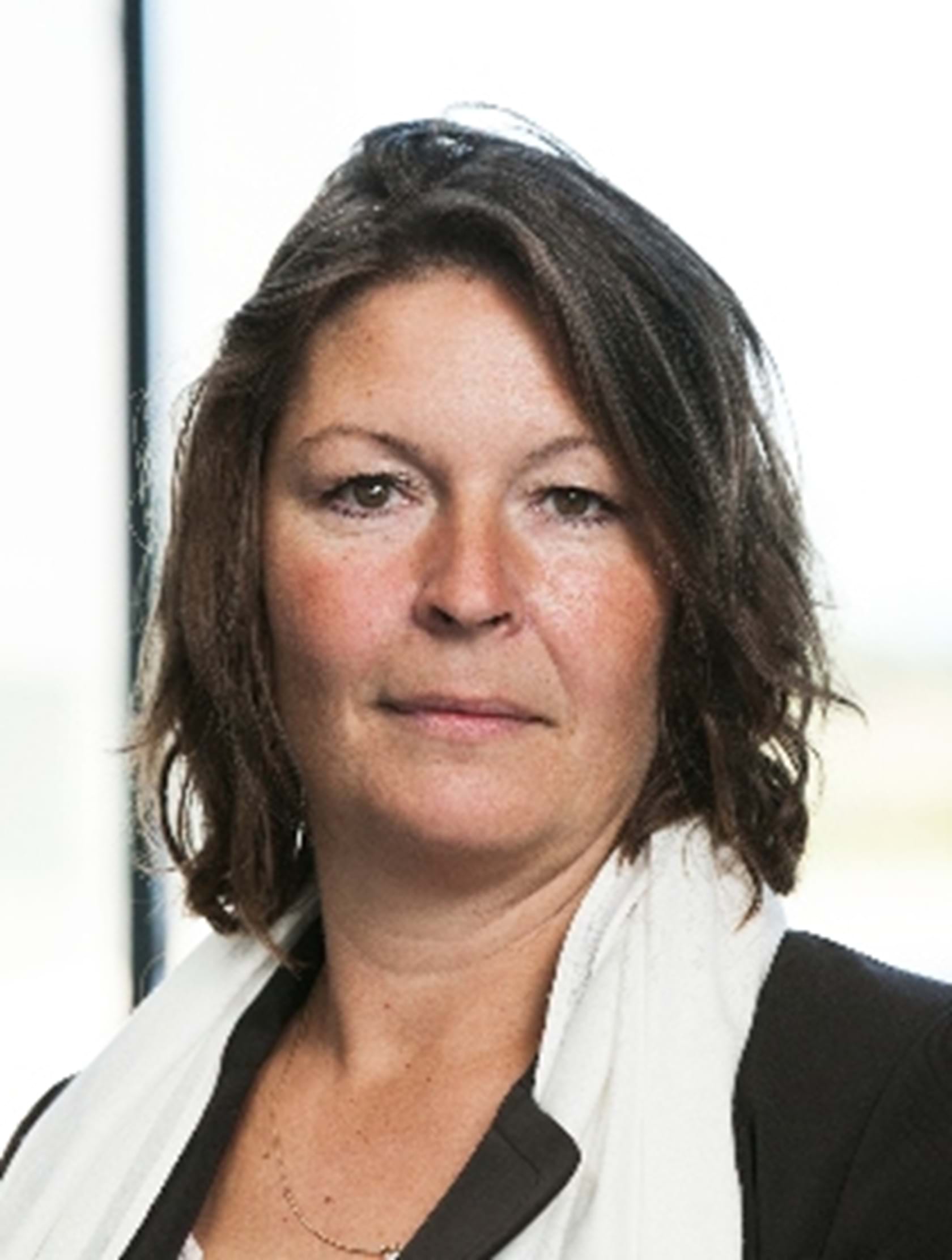 Ulla Hartvig Tønnesen