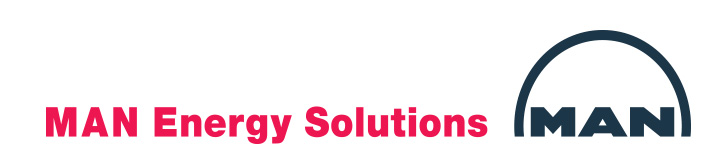 MAN Energy Solutions logo