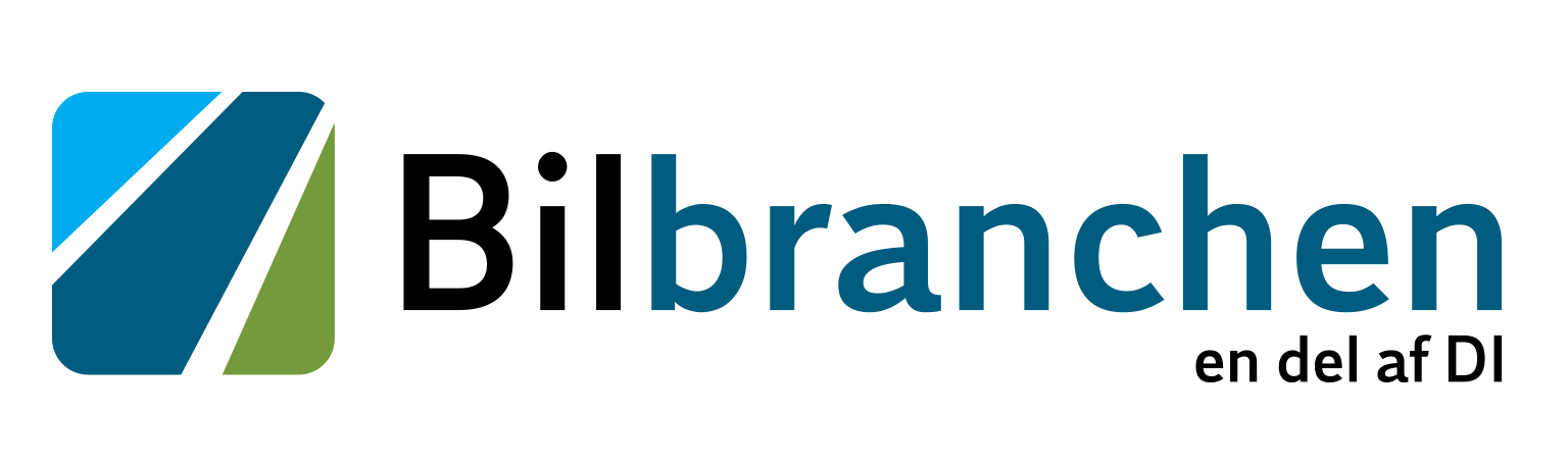 Bilbranchens logo