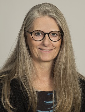 Lotte Baungaard Sørensen