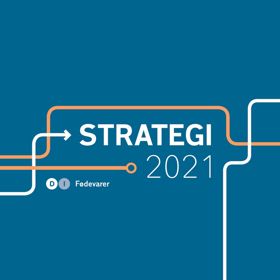 Strategi 2021