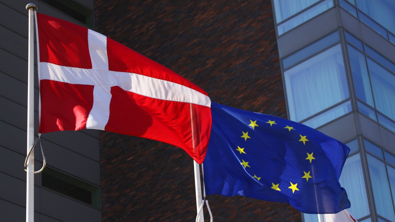 Danmark sag mod EU - DI