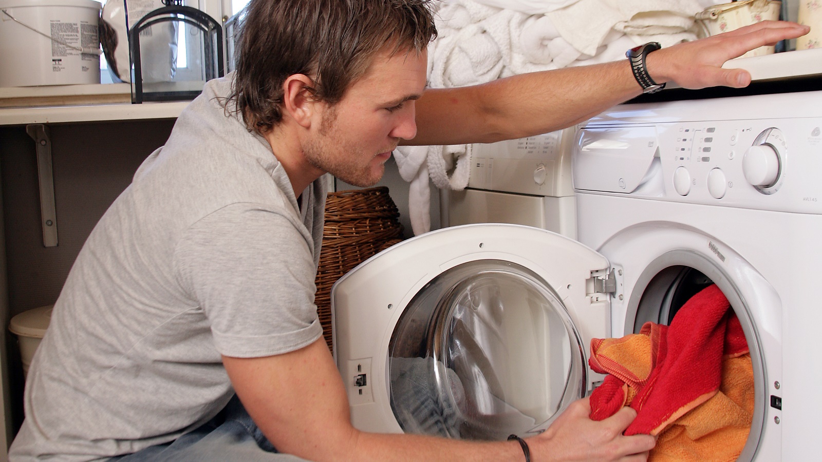 Fonetik seng længst Renovationsarbejdere skal selv vaske arbejdstøjet - DI
