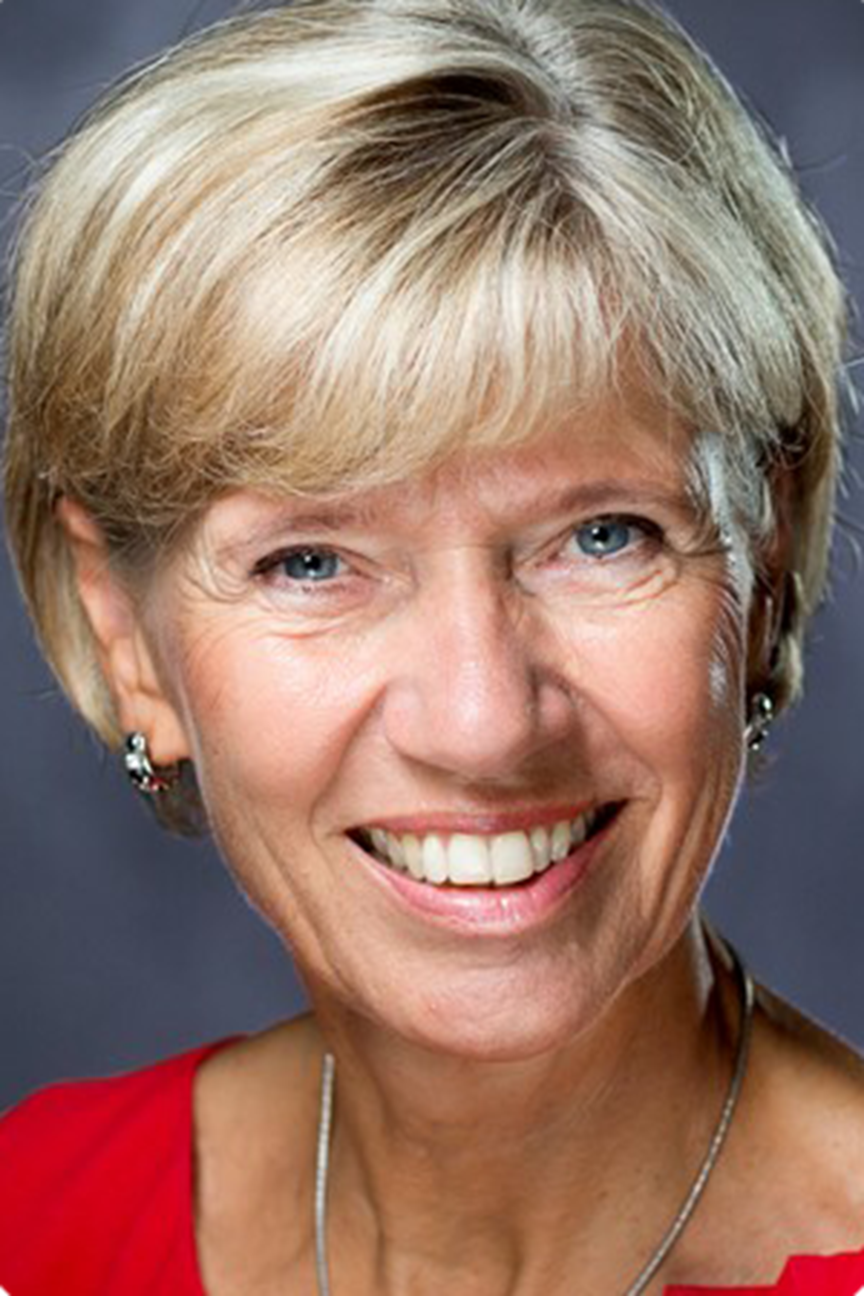 Anne Kathrine Jensen