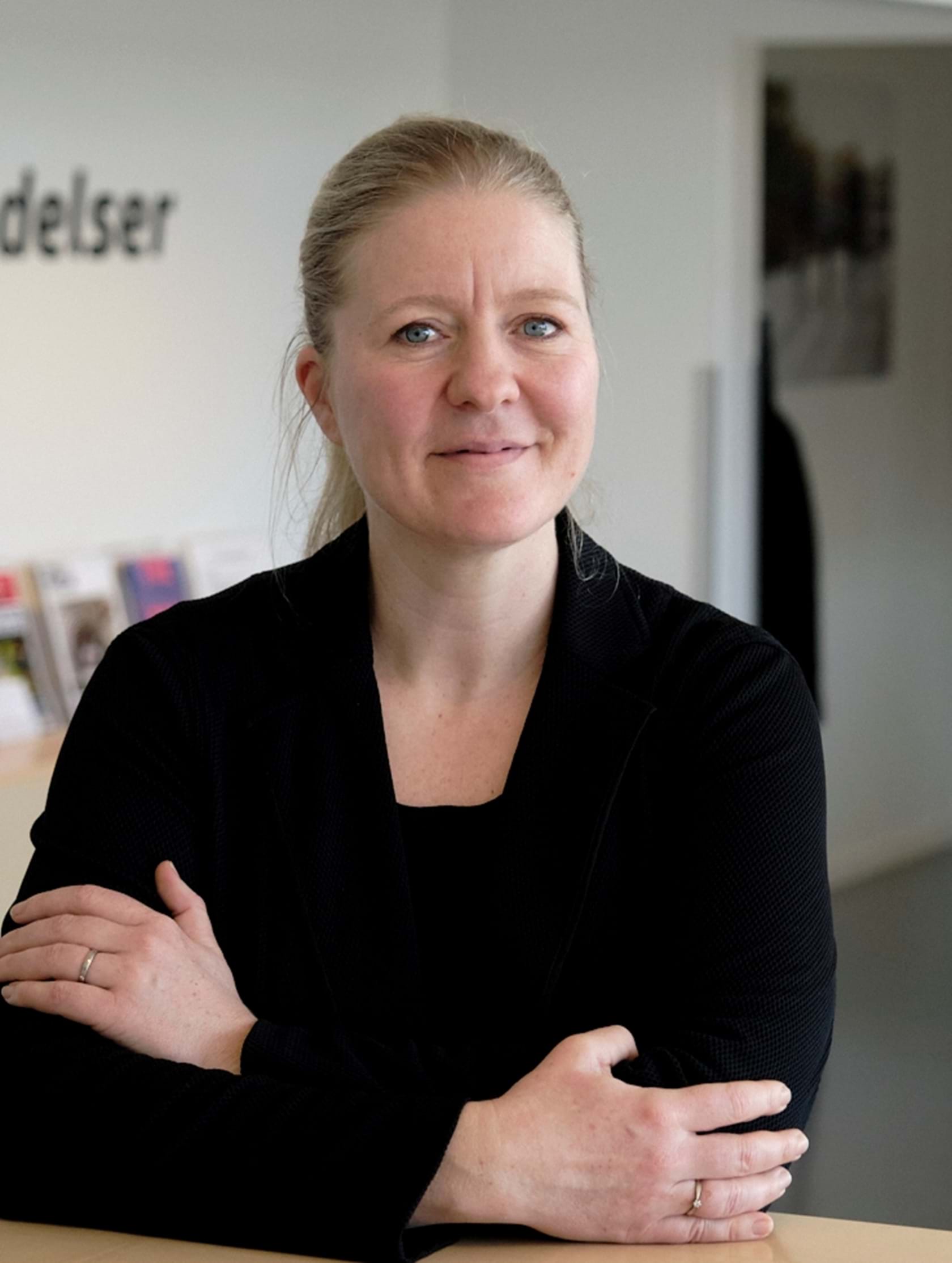 Louise Høst