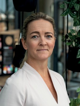 Anne Kathrine Steenbjerge