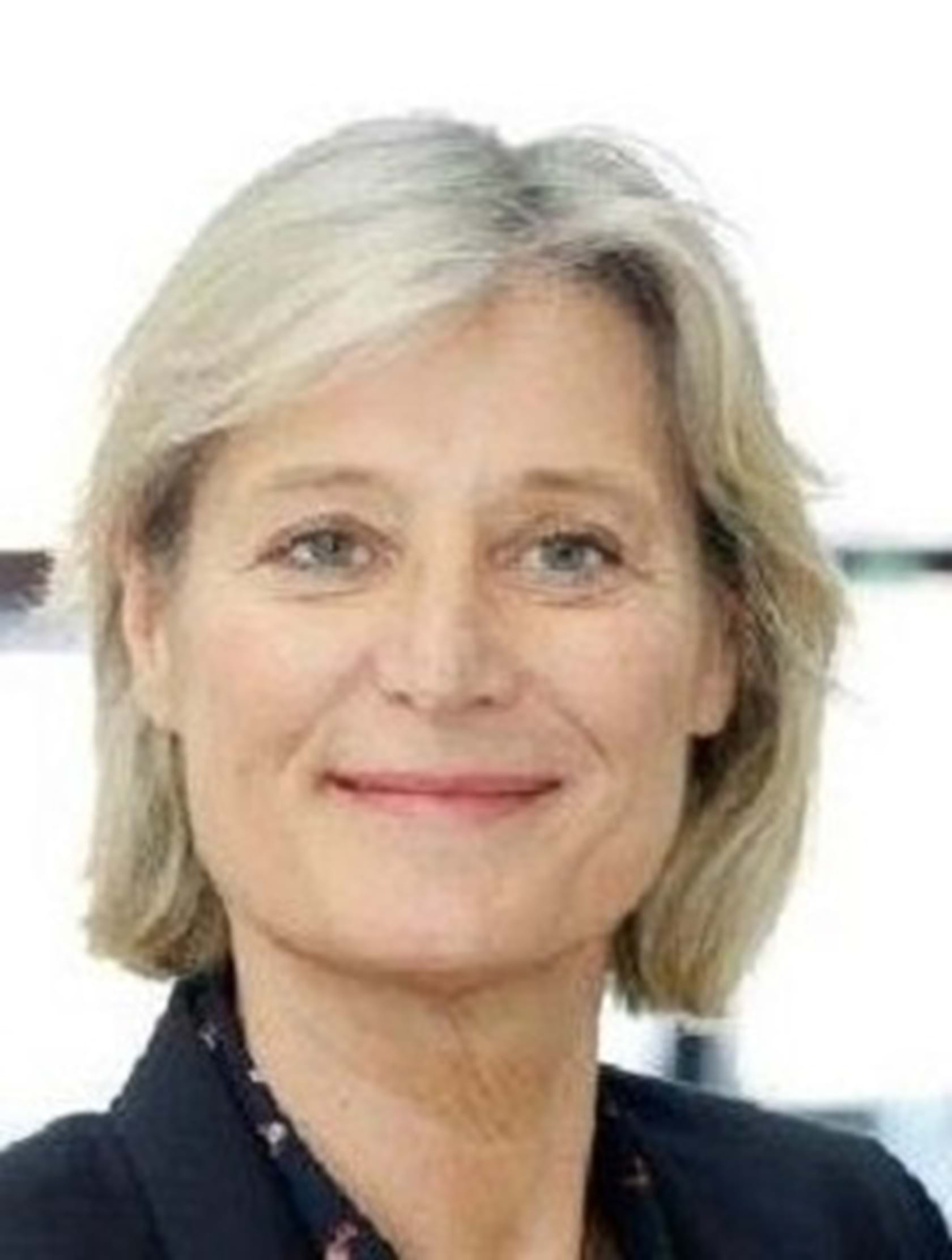 Ellen Smidt-Nielsen