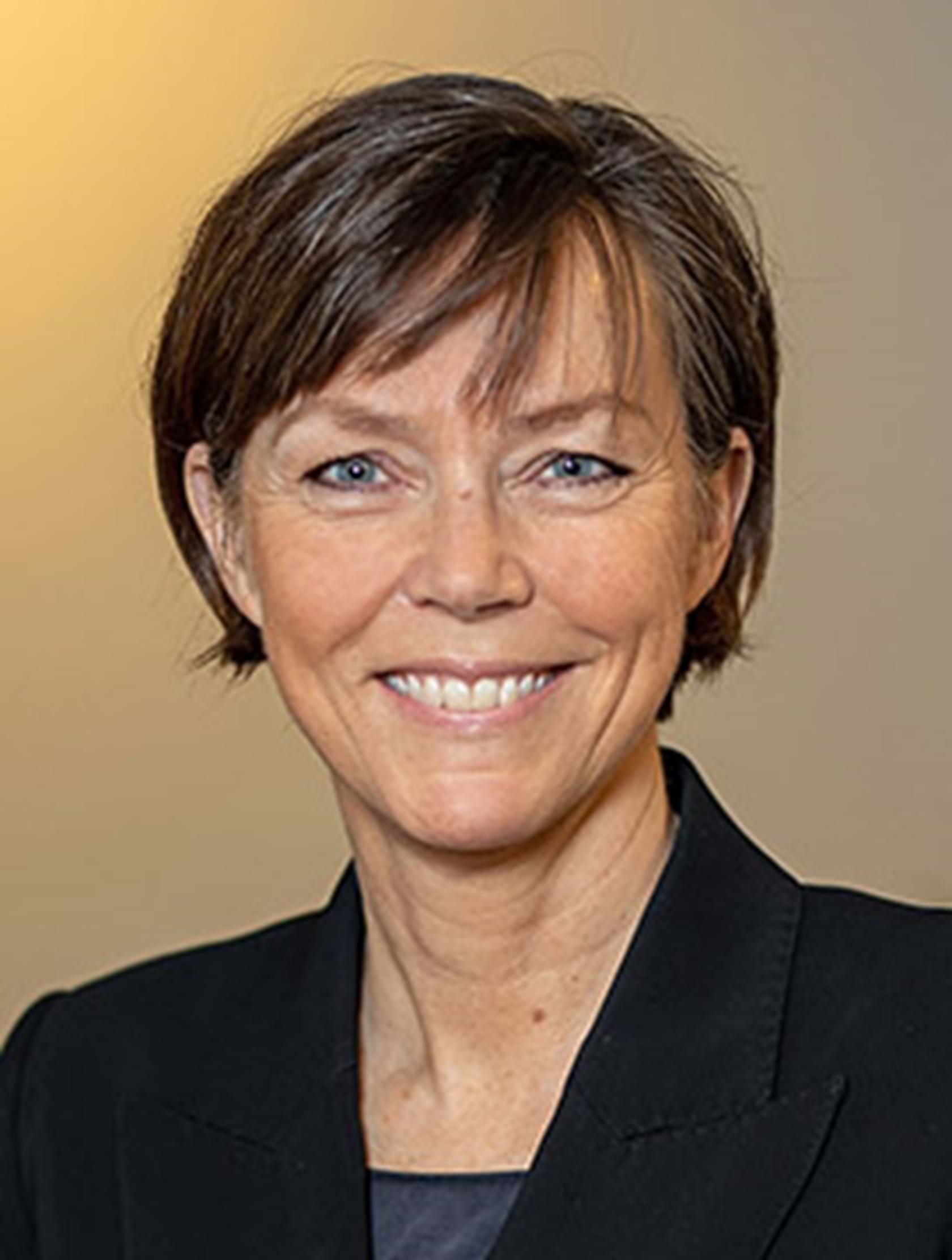 Henriette Olsen