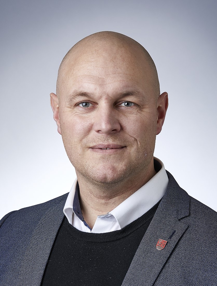 Tobias Jørgensen