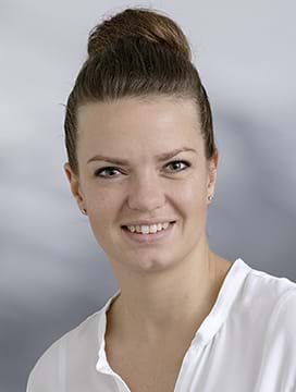 Tina Tønder, Chefkonsulent, advokat