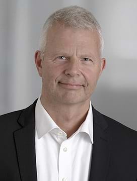 Jens Halmø, Chefkonsulent
