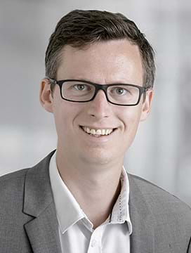 Sven Pedersen, Chefkonsulent