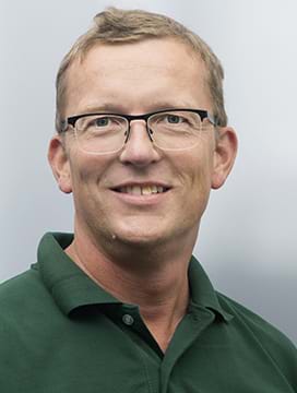 Jesper Dam, Chefkonsulent