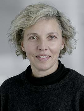 Ellen Tornblad