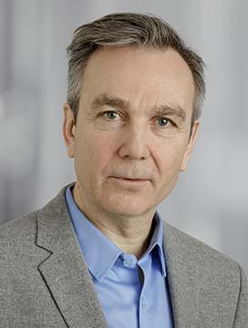 Lars Bøgeskov