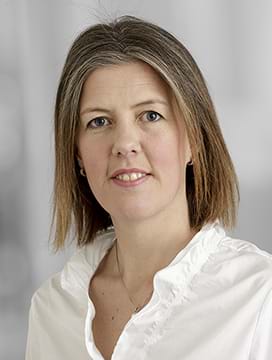 Kirstine Spiegelenberg, Seniorchefkonsulent
