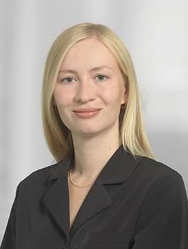Anne Tiedemann, Konsulent