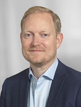 Morten Arnskov Bøjesen, Chefkonsulent