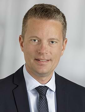 Søren Eeg Hansen, Chefkonsulent, advokat (L)